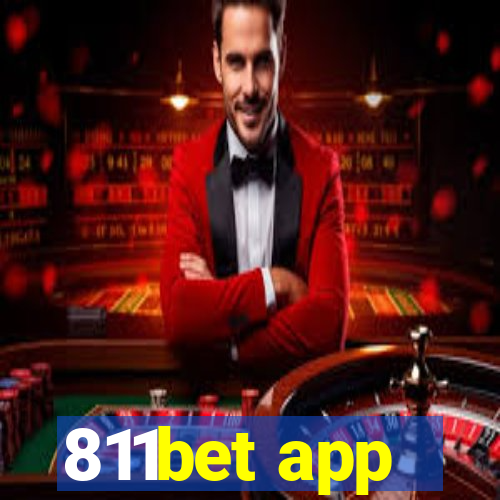 811bet app